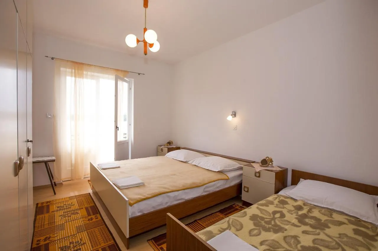 Apartments By The Sea Palit, Rab - 11613 Croatia