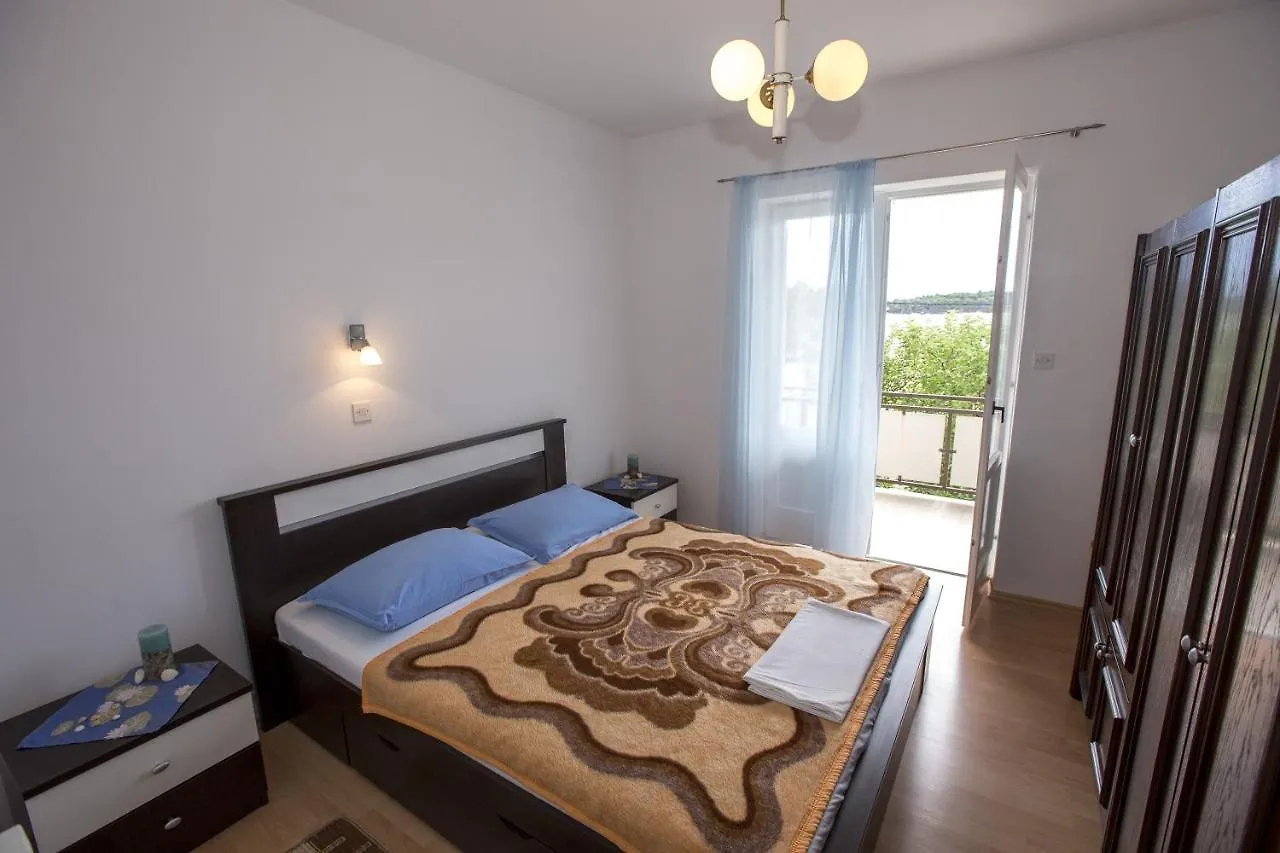 Apartments By The Sea Palit, Rab - 11613 Croatia