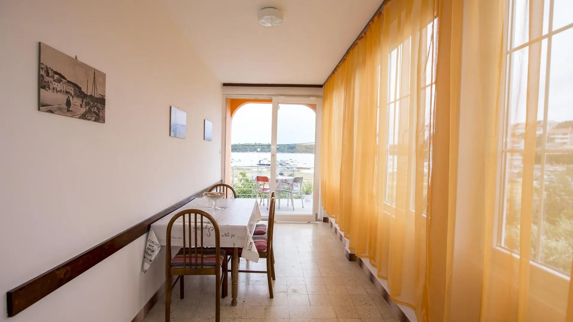 Apartments By The Sea Palit, Rab - 11613 0*, Palit Croatia