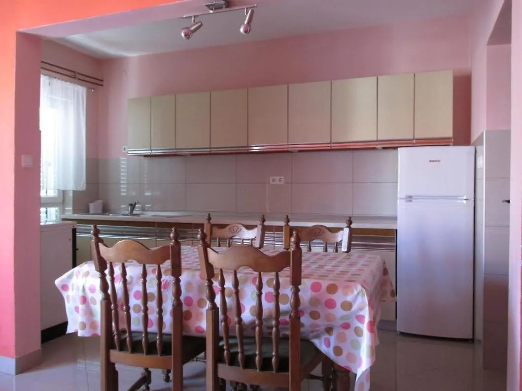 Apartments By The Sea Palit, Rab - 11613